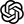 ChatGPT Icon