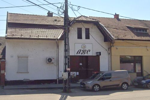 Store