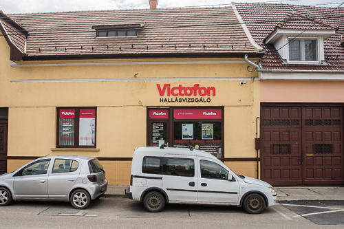 Store